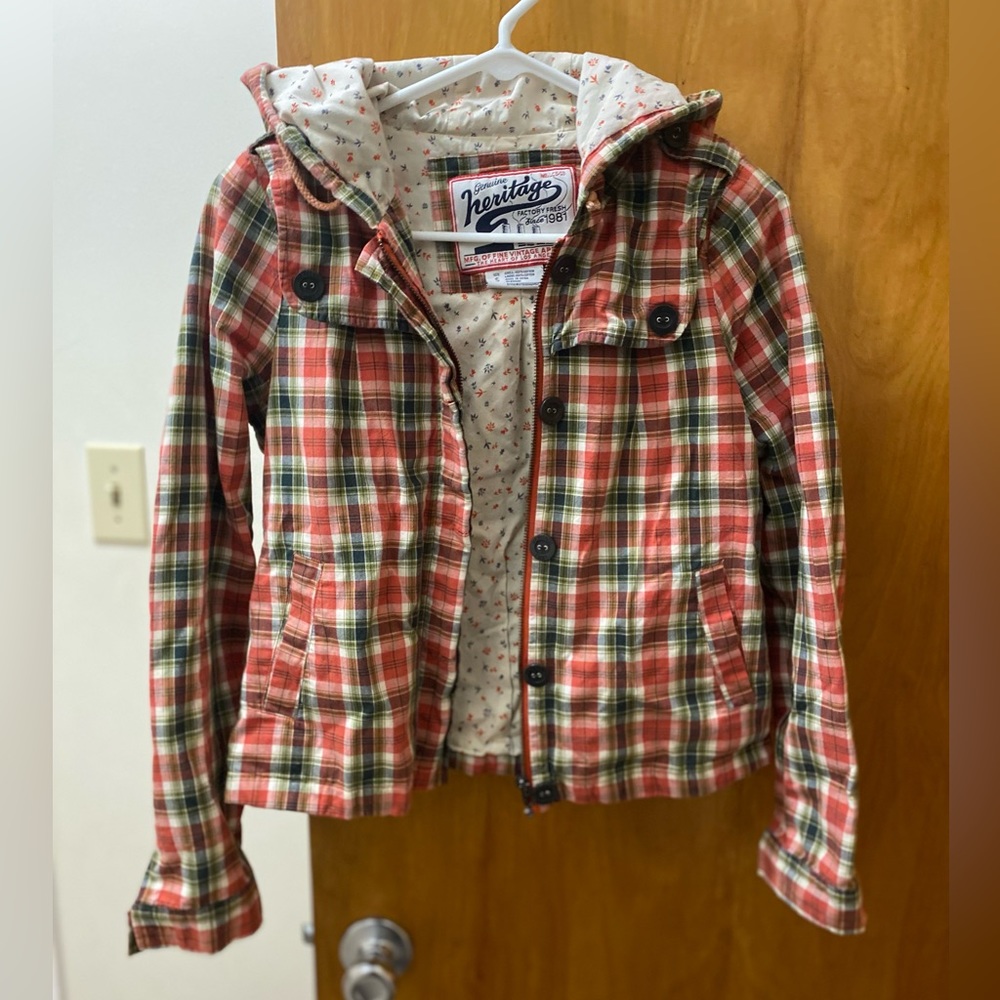 Jacket